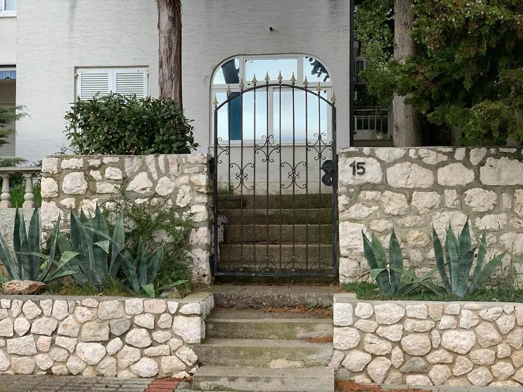 Olivio Apartment Novi Vinodolski