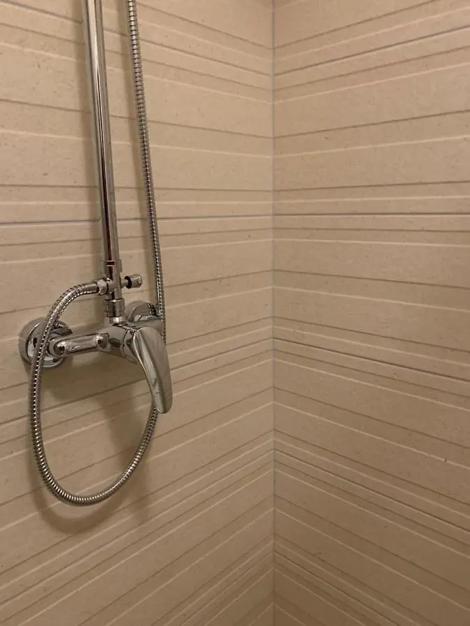 Olivio Apartment Novi Vinodolski Croatia