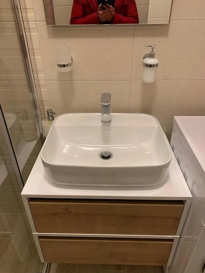 Olivio Apartment Novi Vinodolski