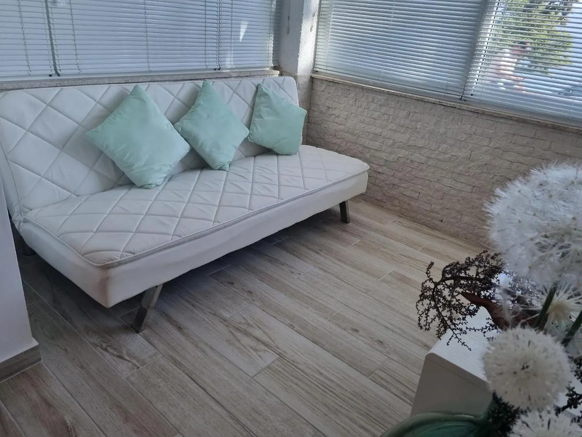 Olivio Apartment Novi Vinodolski