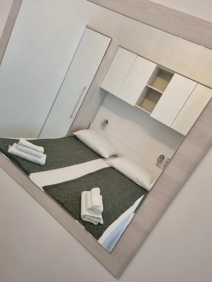 Olivio Apartment Novi Vinodolski Croatia