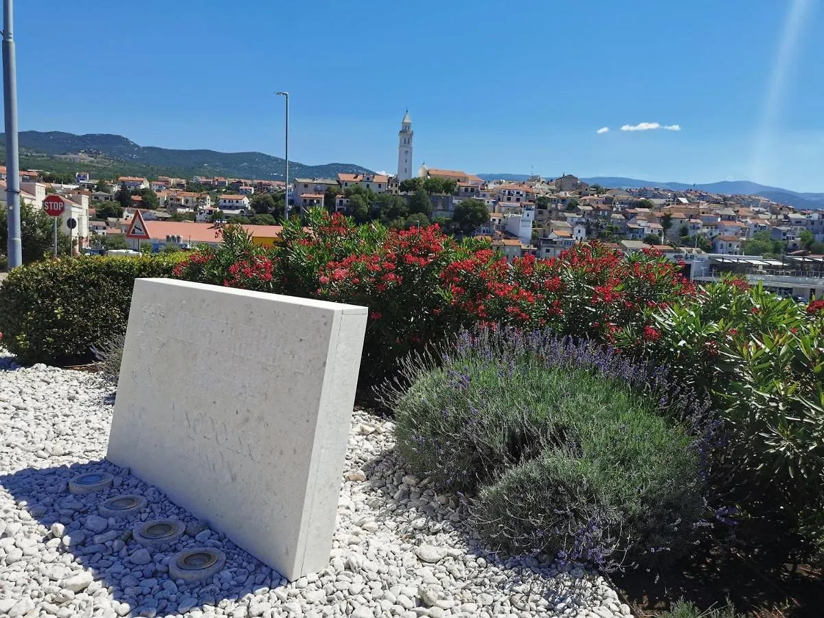 Olivio Apartment Novi Vinodolski 0*,  Croatia
