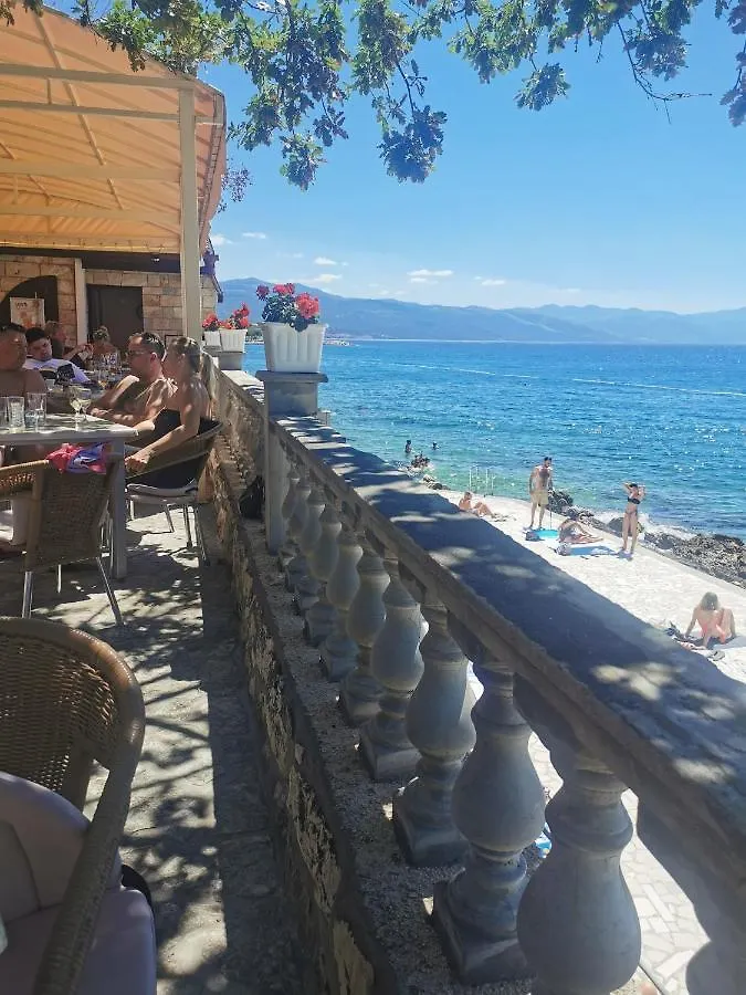 Olivio Apartment Novi Vinodolski Croatia