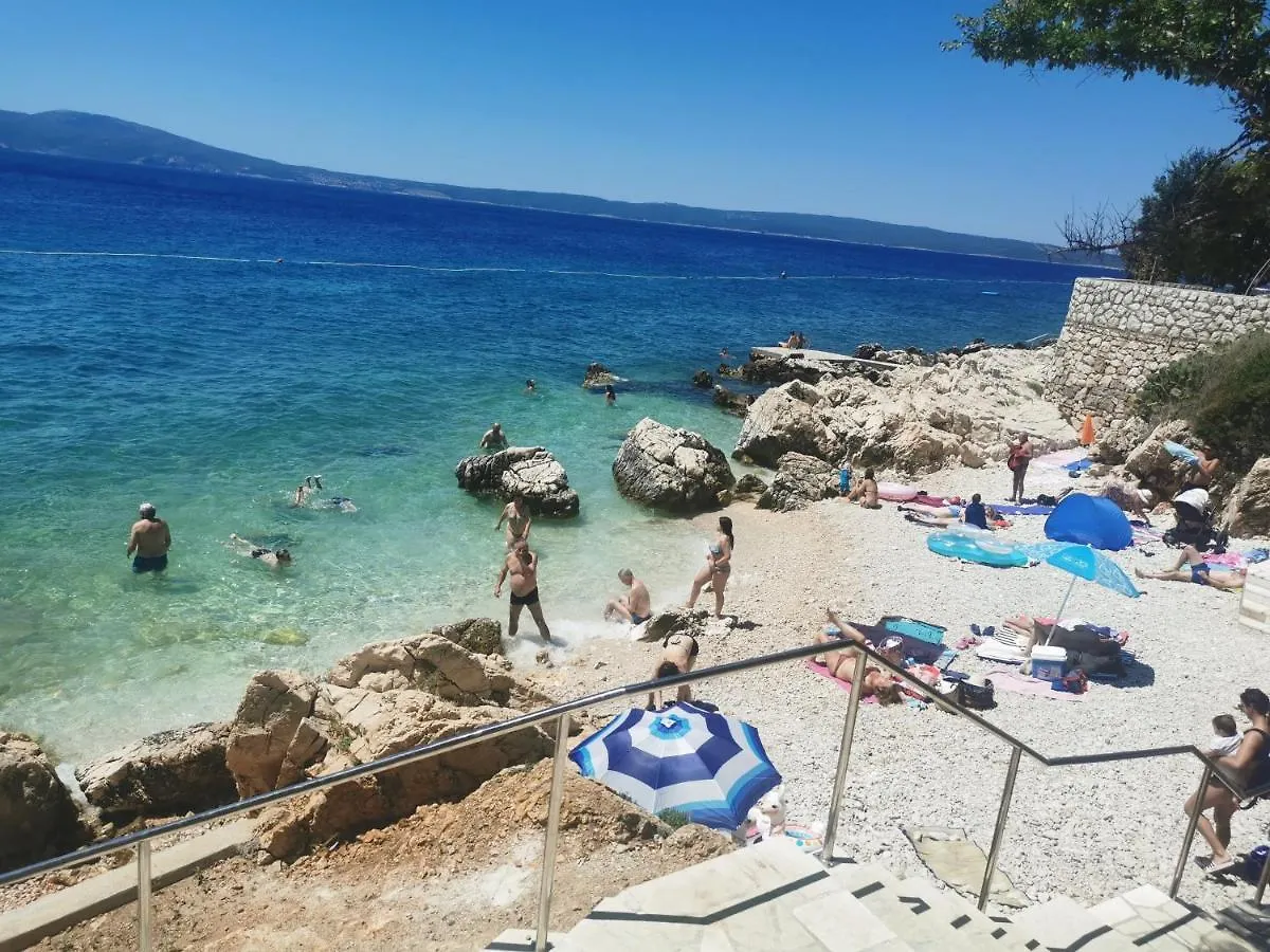 Olivio Apartment Novi Vinodolski Croatia